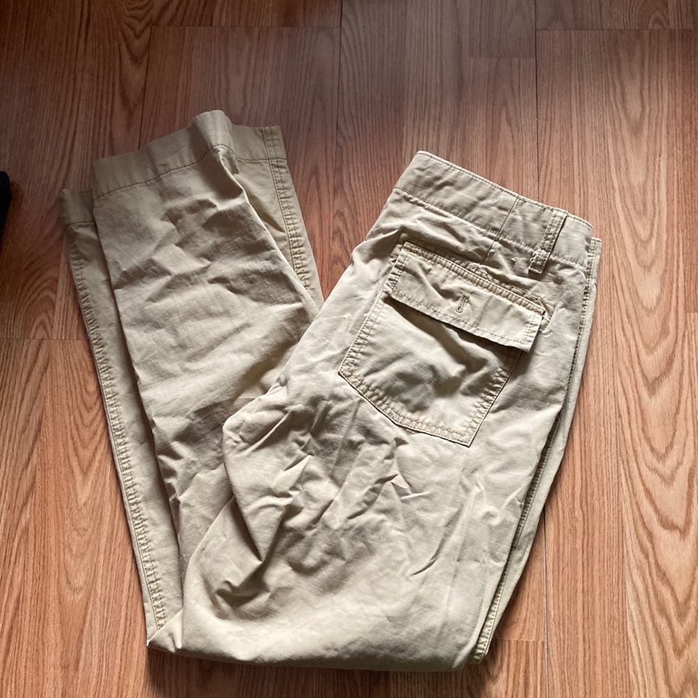 GAP pants - Picture 8 of 9
